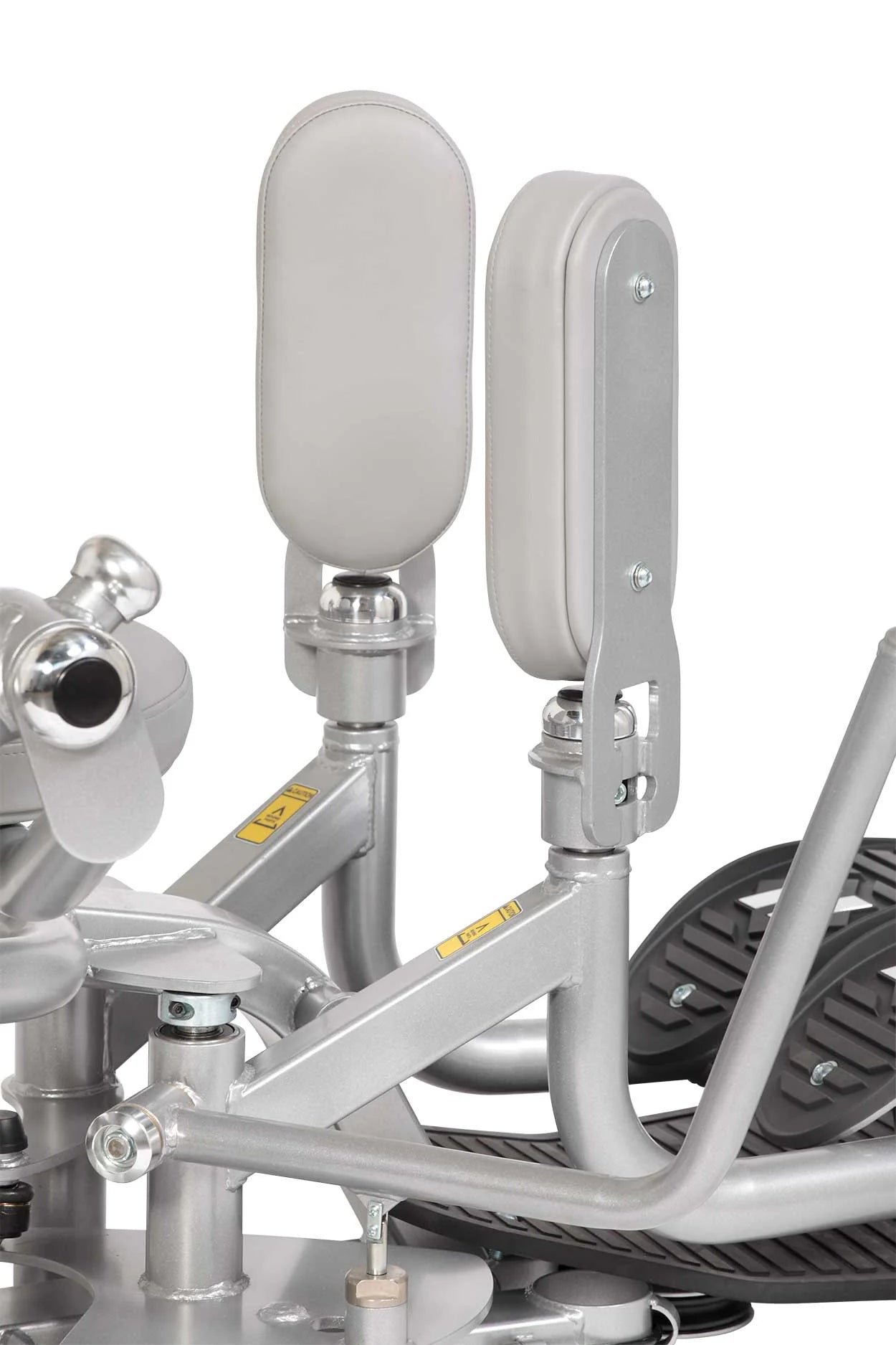 Hoist Roc It Outer Thigh Machine RS-1407-New .Call for Lowest Nationwide Price
