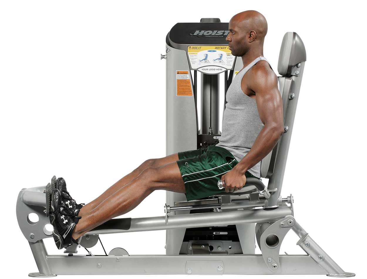 Hoist Roc It Rotary Calf RS-1415-New. Call for Lowest Nationwide Price