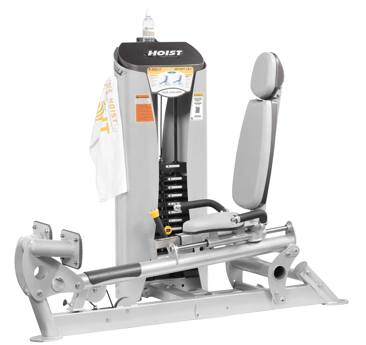 Hoist Roc It Rotary Calf RS-1415-New. Call for Lowest Nationwide Price