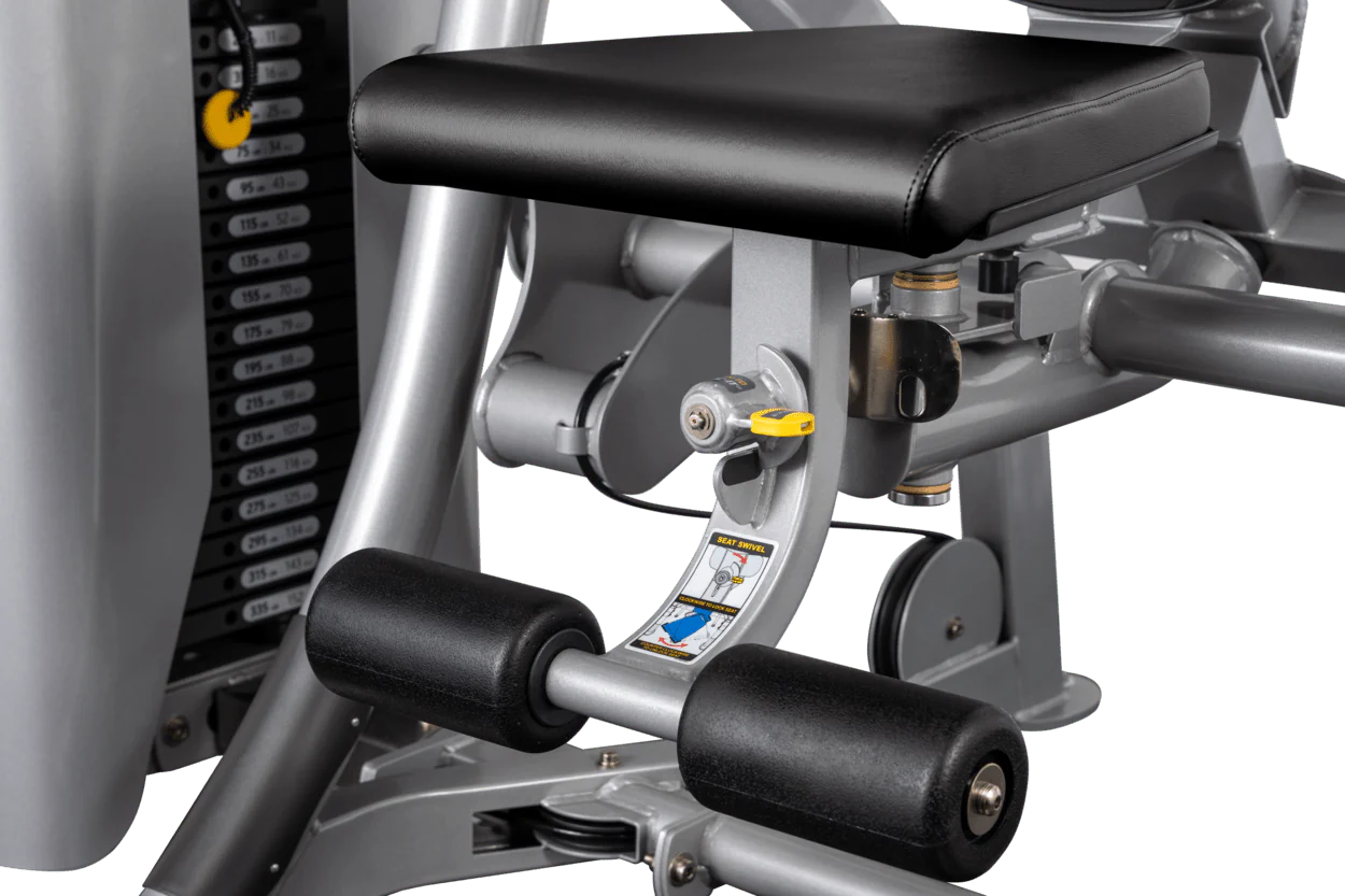 Hoist Roc It Abdominals RS-2601-New. Call for Nationwide Lowest Price