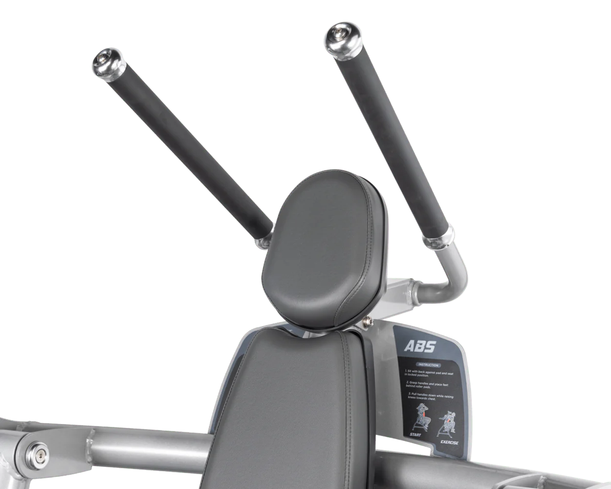 Hoist Roc It Abdominals RS-2601-New. Call for Nationwide Lowest Price