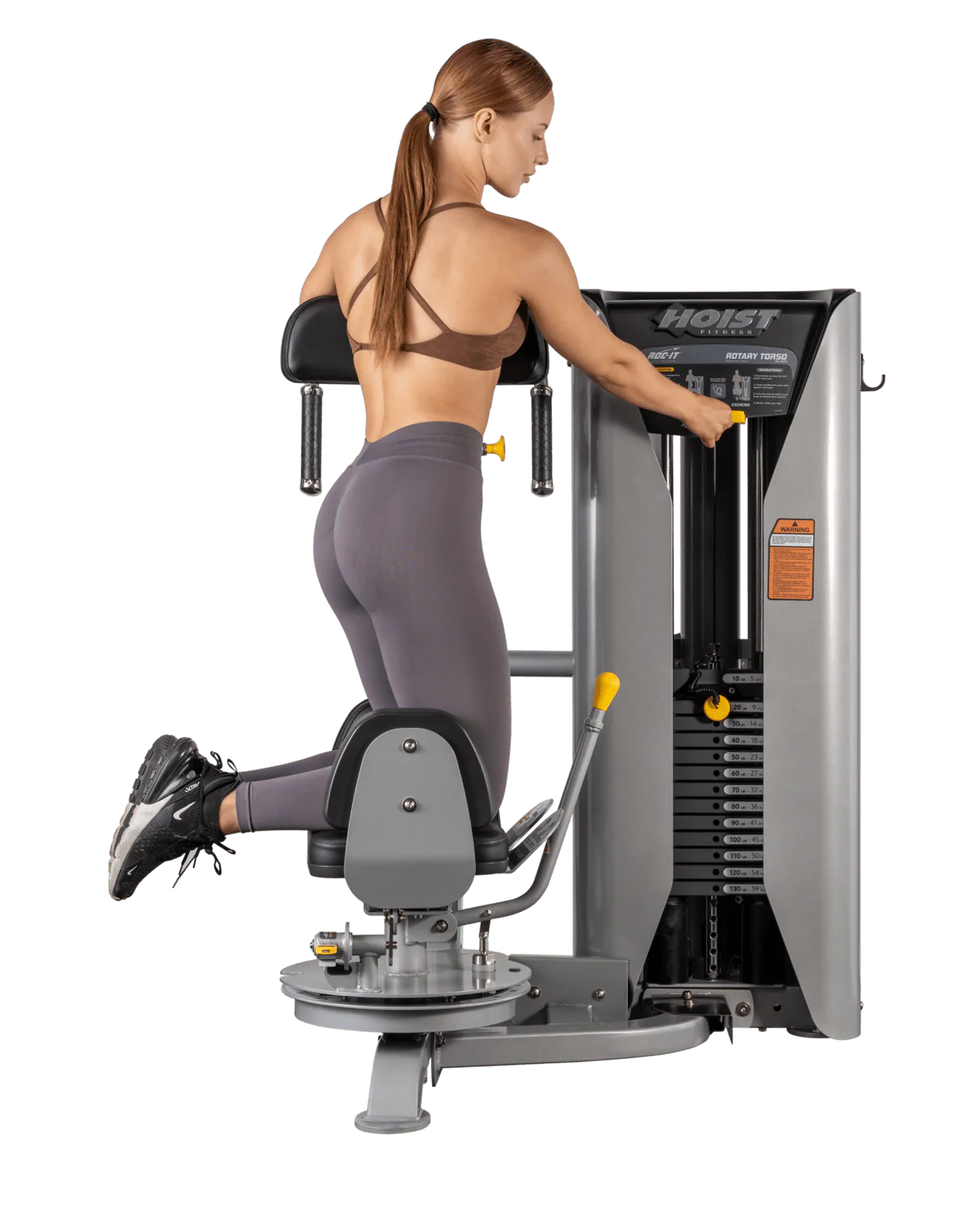 Hoist Roc It Rotary Torso RS-2602-New. Call for Lowest Price Nationwide!