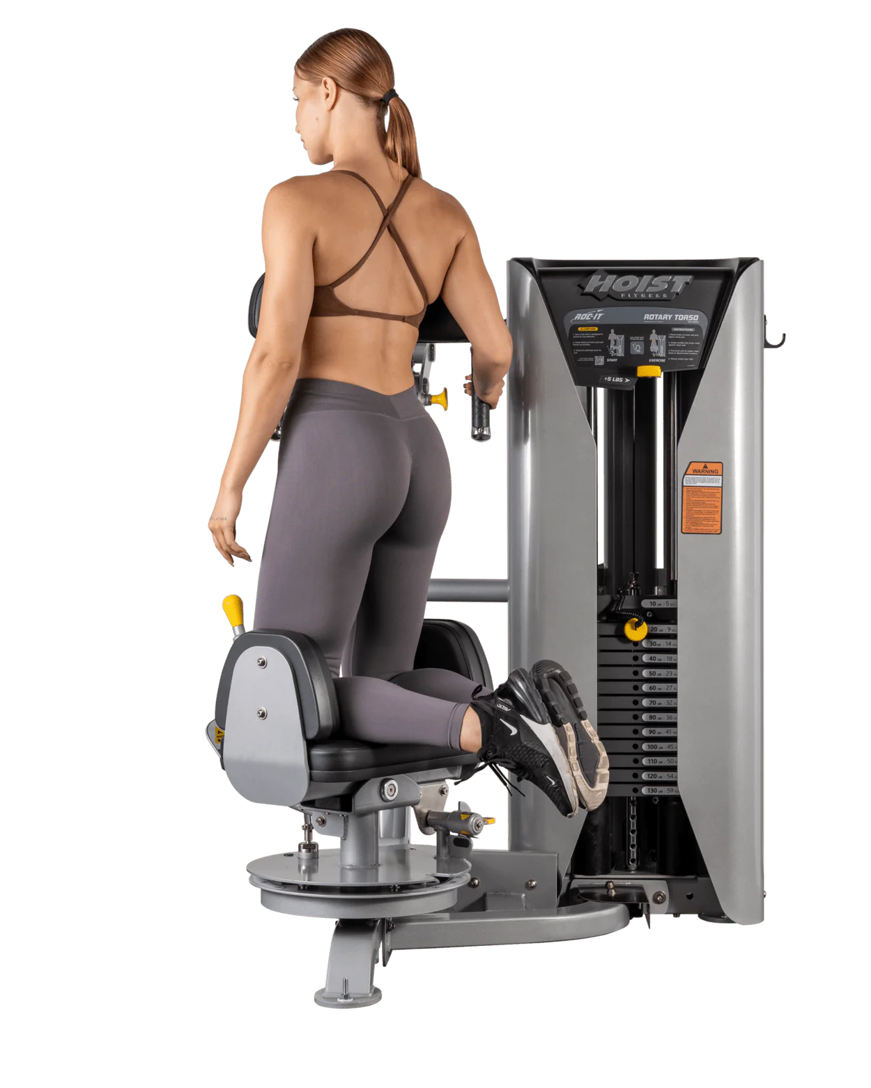Hoist Roc It Rotary Torso RS-2602-New. Call for Lowest Price Nationwide!