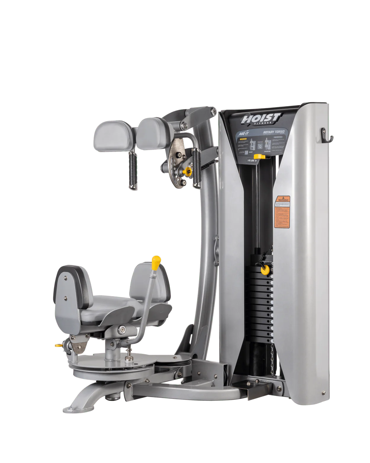 Hoist Roc It Rotary Torso RS-2602-New. Call for Lowest Price Nationwide!