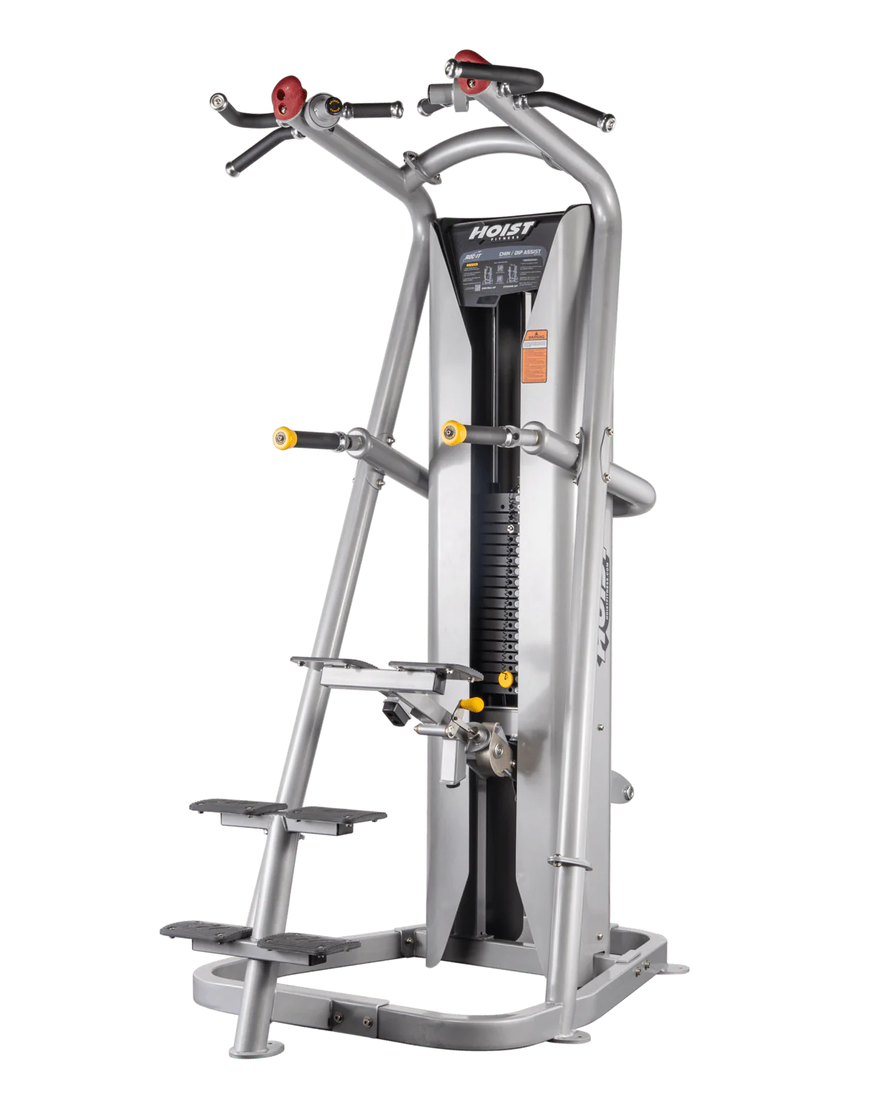 Hoist Roc It Chin/Dip Assist RS-2700-New.Call for Lowest Nationwide Price