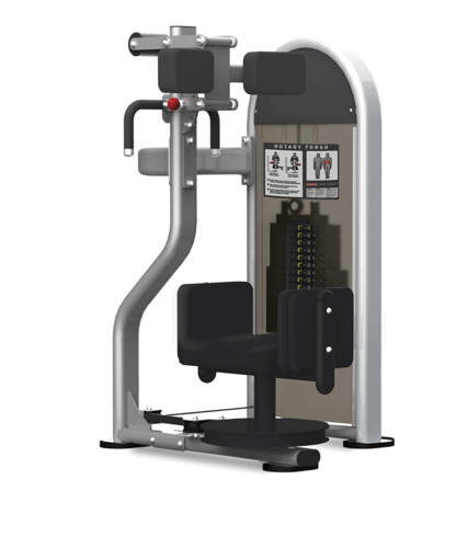 INSTINCT® ROTARY TORSO Model 9NL-S6300