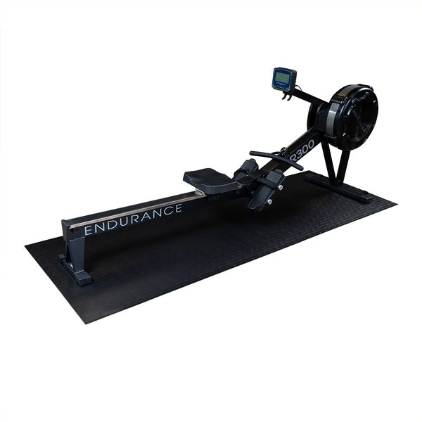 Rower Mat RF38R-NEW IN BOX . Call For Lowest Price In the USA