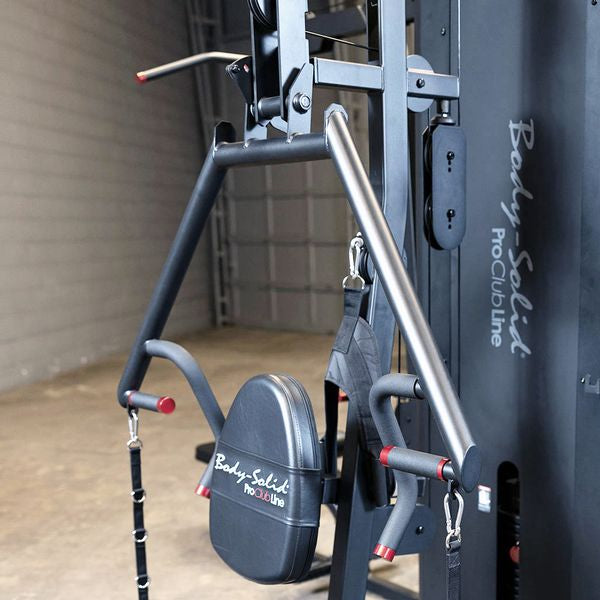 Body-Solid Pro Clubline S1000 Four-Stack Gym-NEW IN BOX . Call For Lowest Price In the USA