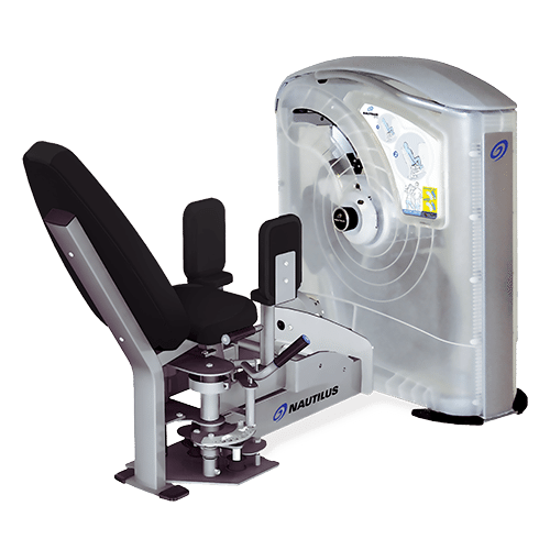 Nautilus One™ Hip Abduction/Adduction Machine