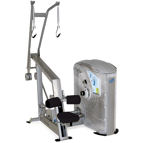Nautilus One Lat Pulldown