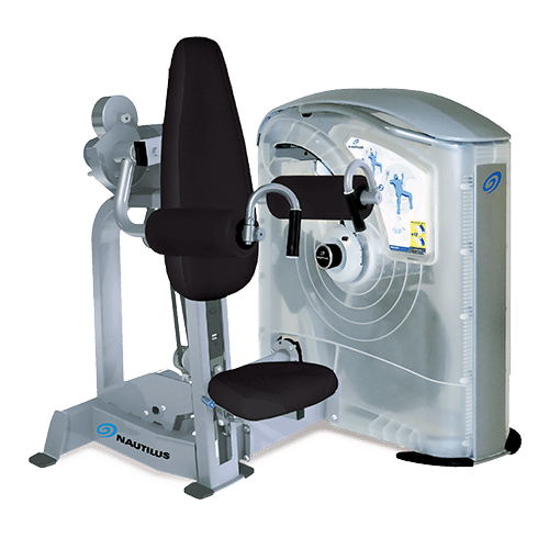 Nautilus One™ Lateral Raise - S6LR