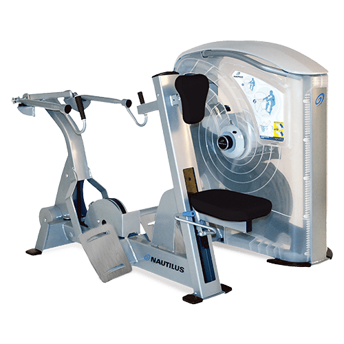 Nautilus One™ Row  Machine- S6MR