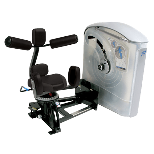 Nautilus One Rotary Torso