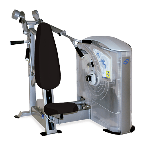 Nautilus One™ Shoulder Press - S6SP