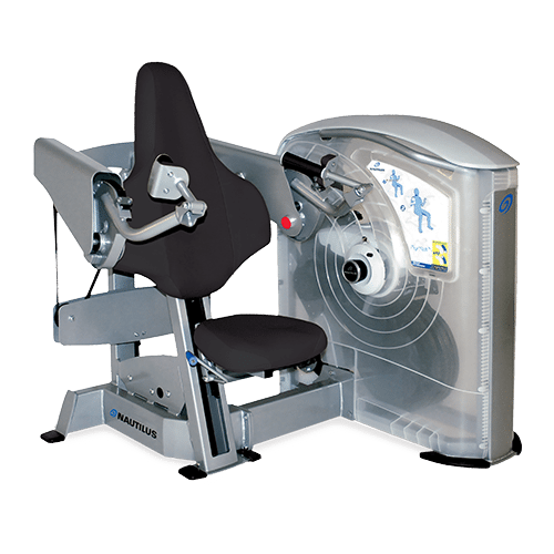 Nautilus One Triceps Extension