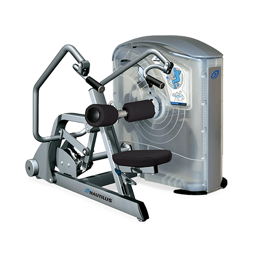 Nautilus One Triceps Press