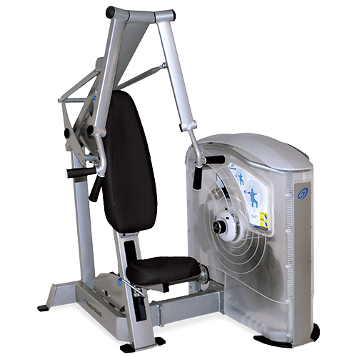 Nautilus One™ Chest Press Model S6CP