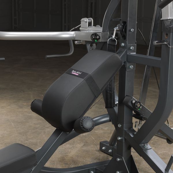 Body-Solid SBL460P4 Freeweight Leverage Gym-NEW IN BOX . Call For Lowest Price In the USA