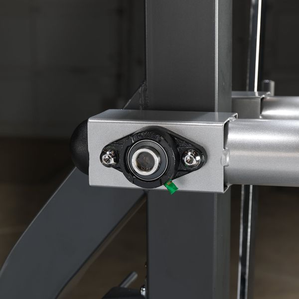 Body-Solid SBL460P4 Freeweight Leverage Gym-NEW IN BOX . Call For Lowest Price In the USA