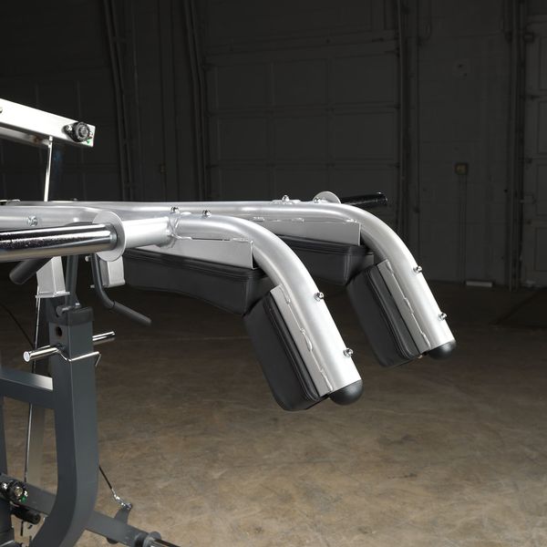 Body-Solid SBL460P4 Freeweight Leverage Gym-NEW IN BOX . Call For Lowest Price In the USA