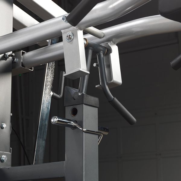 Body-Solid SBL460P4 Freeweight Leverage Gym-NEW IN BOX . Call For Lowest Price In the USA