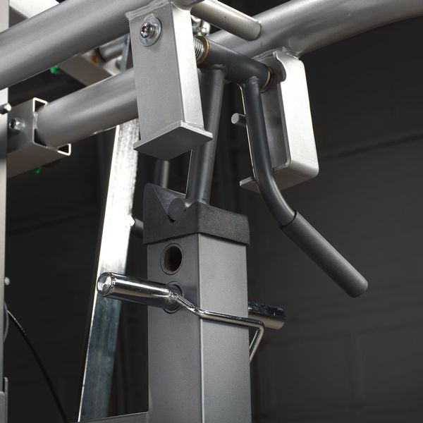 Body-Solid SBL460P4 Freeweight Leverage Gym-NEW IN BOX . Call For Lowest Price In the USA