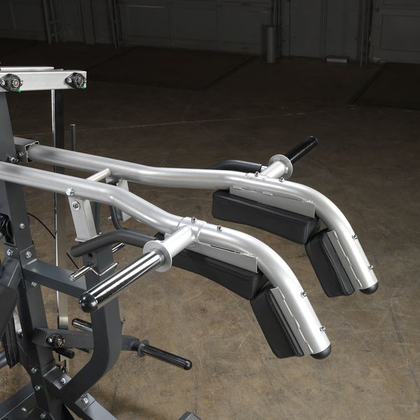 Body-Solid SBL460P4 Freeweight Leverage Gym-NEW IN BOX . Call For Lowest Price In the USA