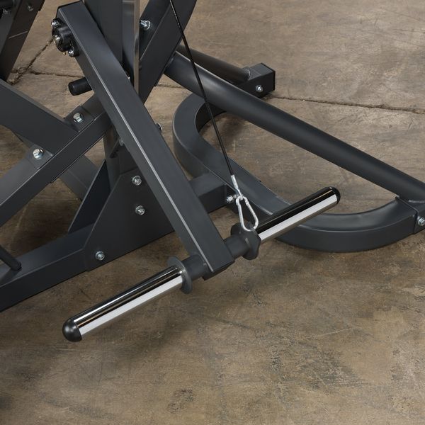 Body-Solid SBL460P4 Freeweight Leverage Gym-NEW IN BOX . Call For Lowest Price In the USA