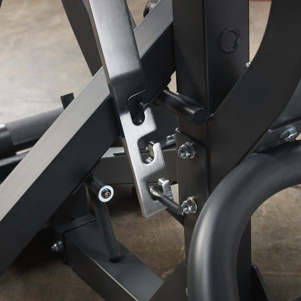 Body-Solid SBL460P4 Freeweight Leverage Gym-NEW IN BOX . Call For Lowest Price In the USA