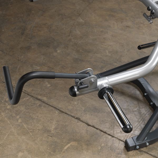 Body-Solid SBL460P4 Freeweight Leverage Gym-NEW IN BOX . Call For Lowest Price In the USA