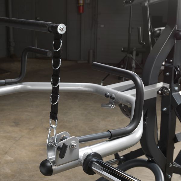 Body-Solid SBL460P4 Freeweight Leverage Gym-NEW IN BOX . Call For Lowest Price In the USA