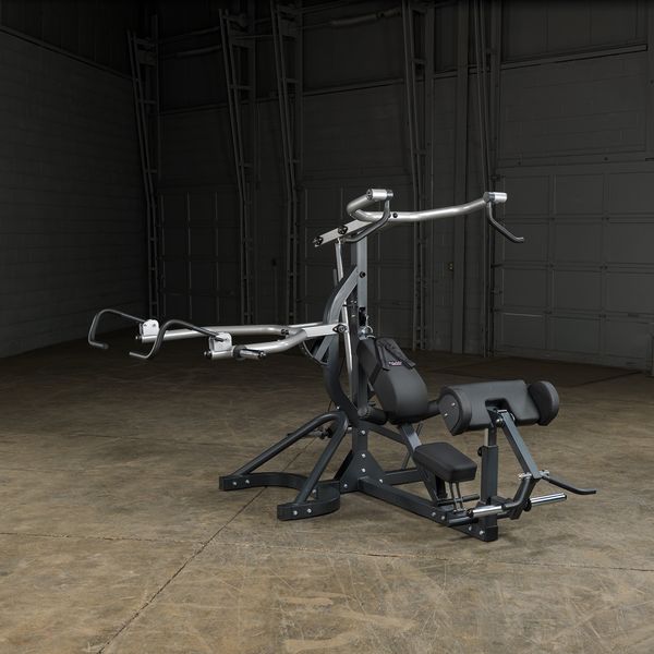 Body-Solid SBL460P4 Freeweight Leverage Gym-NEW IN BOX . Call For Lowest Price In the USA
