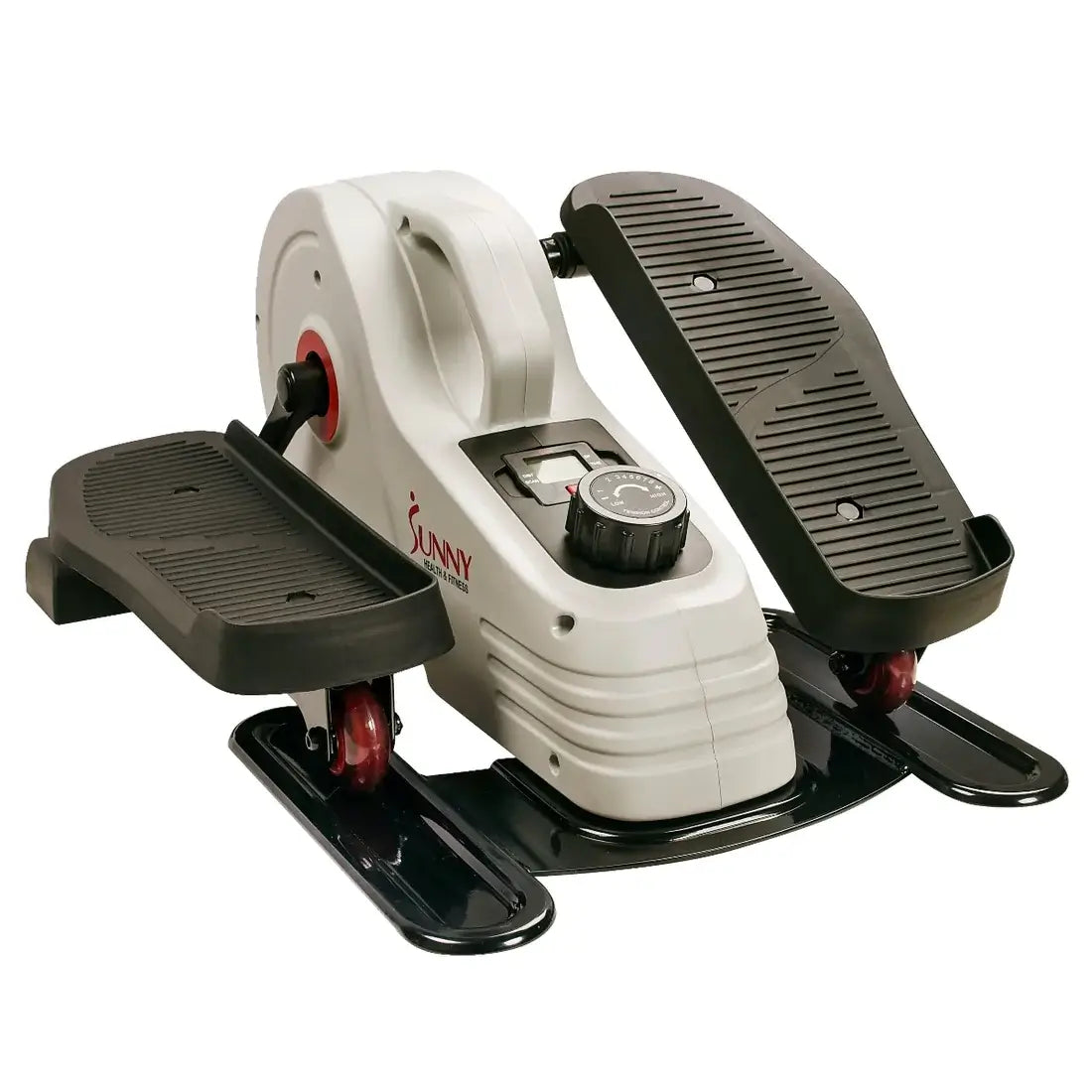 GP Pro Sun Magnetic Under Desk Elliptical Peddler Exerciser- Lifetime warranty*