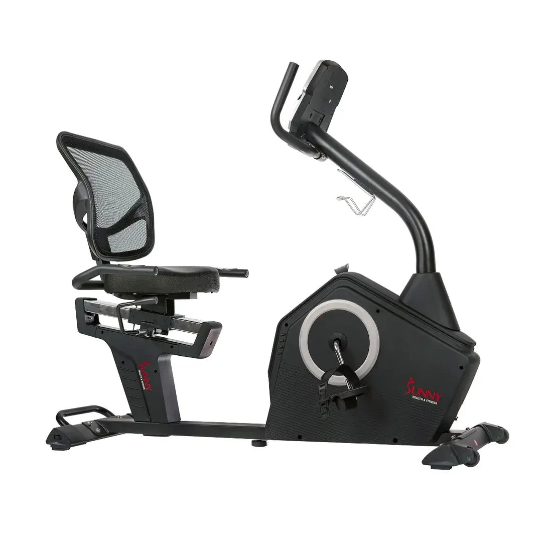 GP Pro Sun Stationary Recumbent Bike - Lifetime warranty*