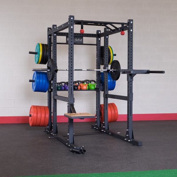 Pro Clubline SPR1000 Commercial Power Rack-NEW IN BOX . Call For Lowest Price In the USA