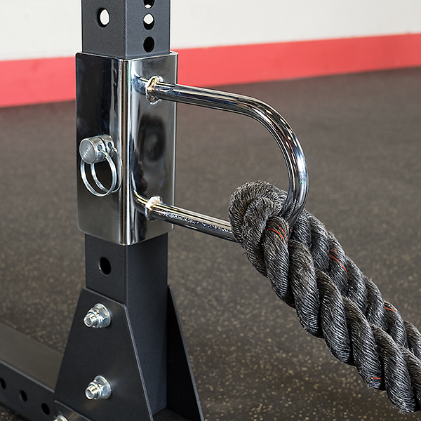 Pro Clubline Double Extended SPR1000DBBACK Commercial Power Rack-NEW IN BOX . Call For Lowest Price In the USA