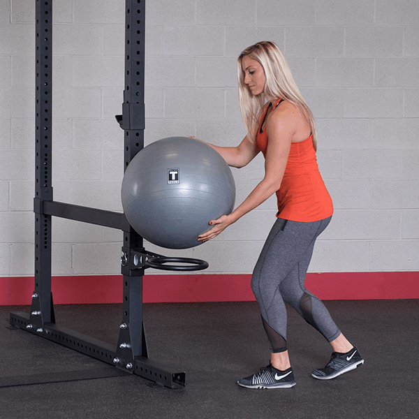 Pro Clubline Double SPR1000DB Commercial Power Rack-NEW IN BOX . Call For Lowest Price In the USA