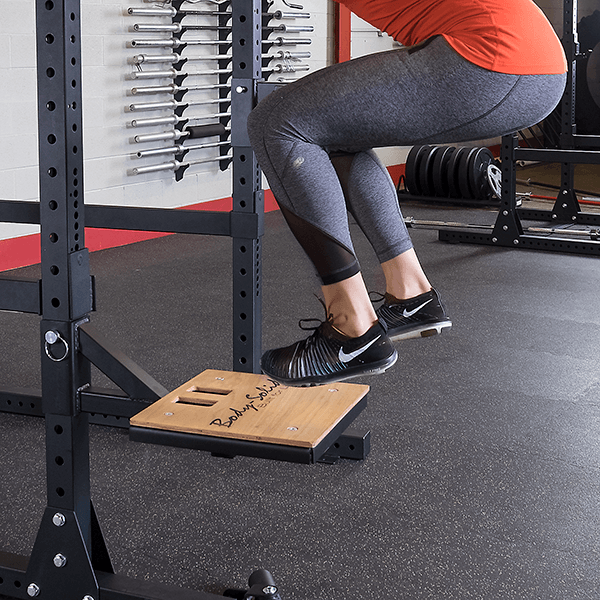 Pro Clubline SPR1000 Commercial Power Rack-NEW IN BOX . Call For Lowest Price In the USA