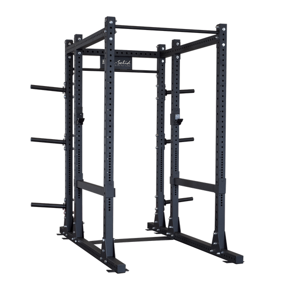 Pro Clubline Extended SPR1000BACK Commercial Power Rack-NEW IN BOX . Call For Lowest Price In the USA