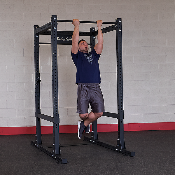 Pro Clubline Extended SPR1000BACK Commercial Power Rack-NEW IN BOX . Call For Lowest Price In the USA