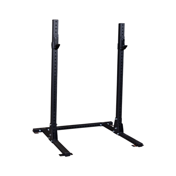 Pro ClubLine Commercial Squat Stand SPR250-NEW IN BOX . Call For Lowest Price In the USA