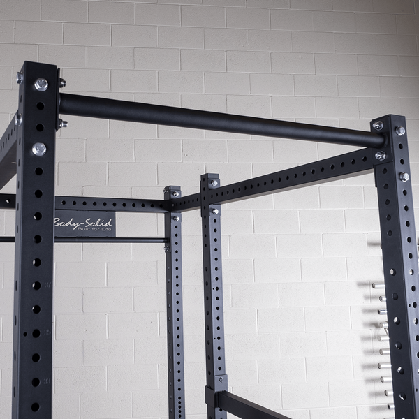 Pro Clubline Double Extended SPR1000DBBACK Commercial Power Rack-NEW IN BOX . Call For Lowest Price In the USA