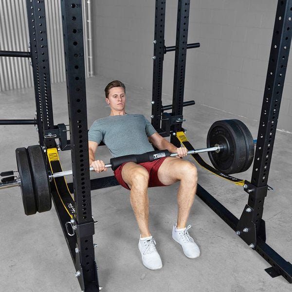 SPR Hip Thrust Attachment SPRHT-NEW IN BOX . Call For Lowest Price In the USA
