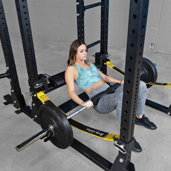 SPR Hip Thrust Attachment SPRHT-NEW IN BOX . Call For Lowest Price In the USA