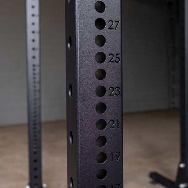 Pro Clubline SPR1000 Commercial Power Rack-NEW IN BOX . Call For Lowest Price In the USA