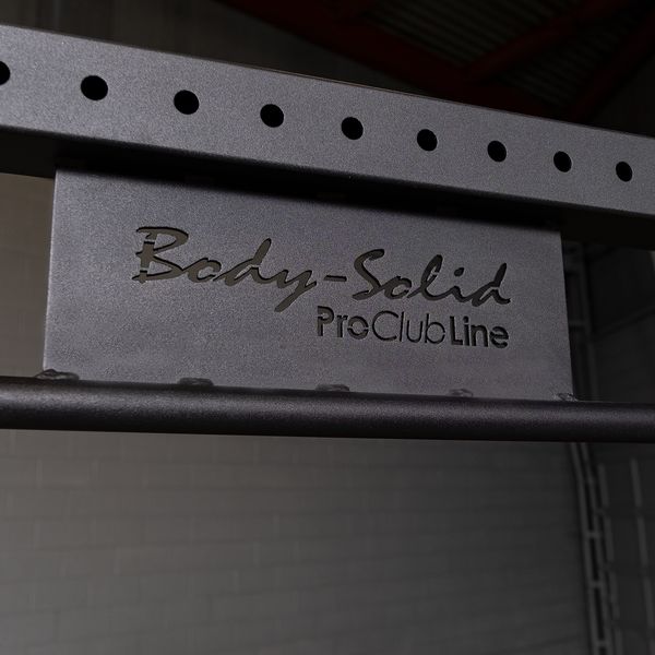 Pro Clubline SPR1000 Commercial Power Rack-NEW IN BOX . Call For Lowest Price In the USA
