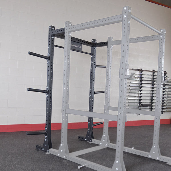 Pro Clubline Double SPR1000DB Commercial Power Rack-NEW IN BOX . Call For Lowest Price In the USA