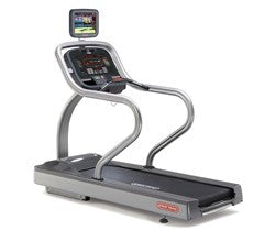Star Trac ETRI Commercial Treadmill. Call Now For Lowest Pricing Guaranteed!