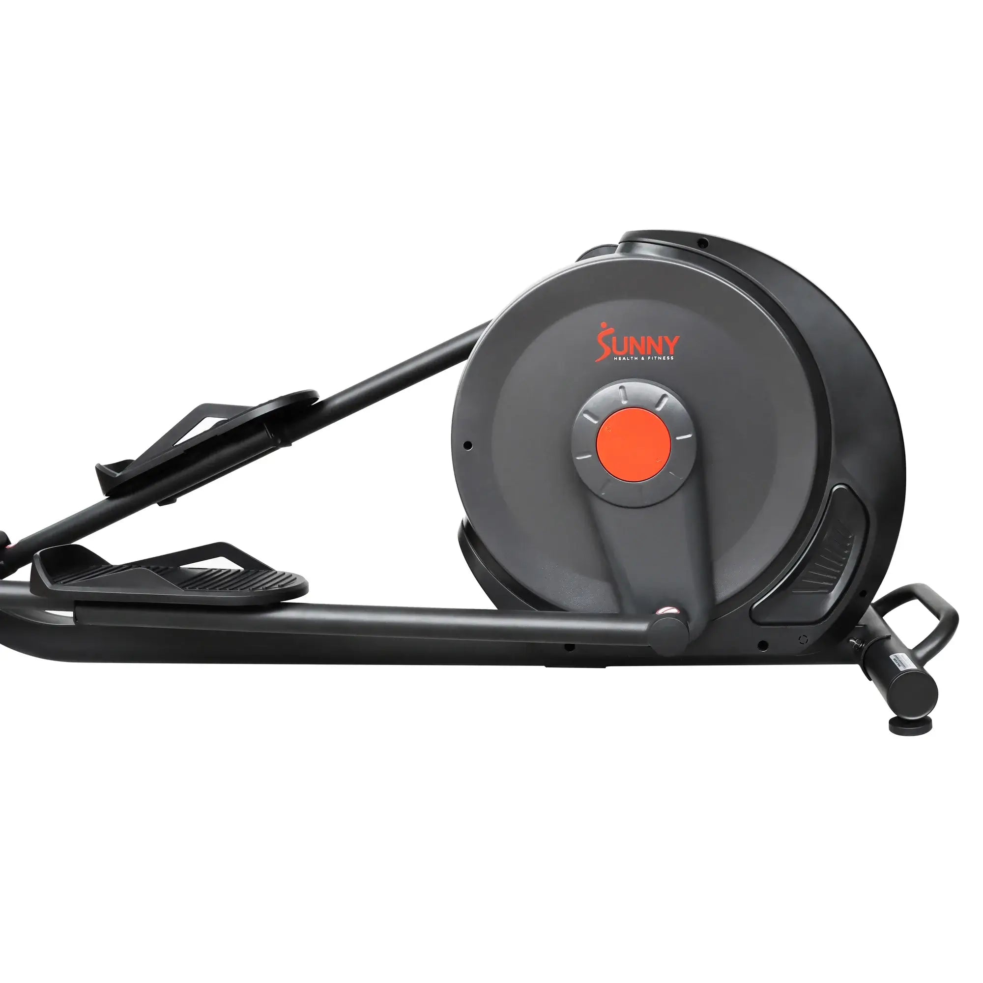 GP Pro Sun Power Stride Smart Elliptical Cross Trainer Machine- Lifetime warranty*