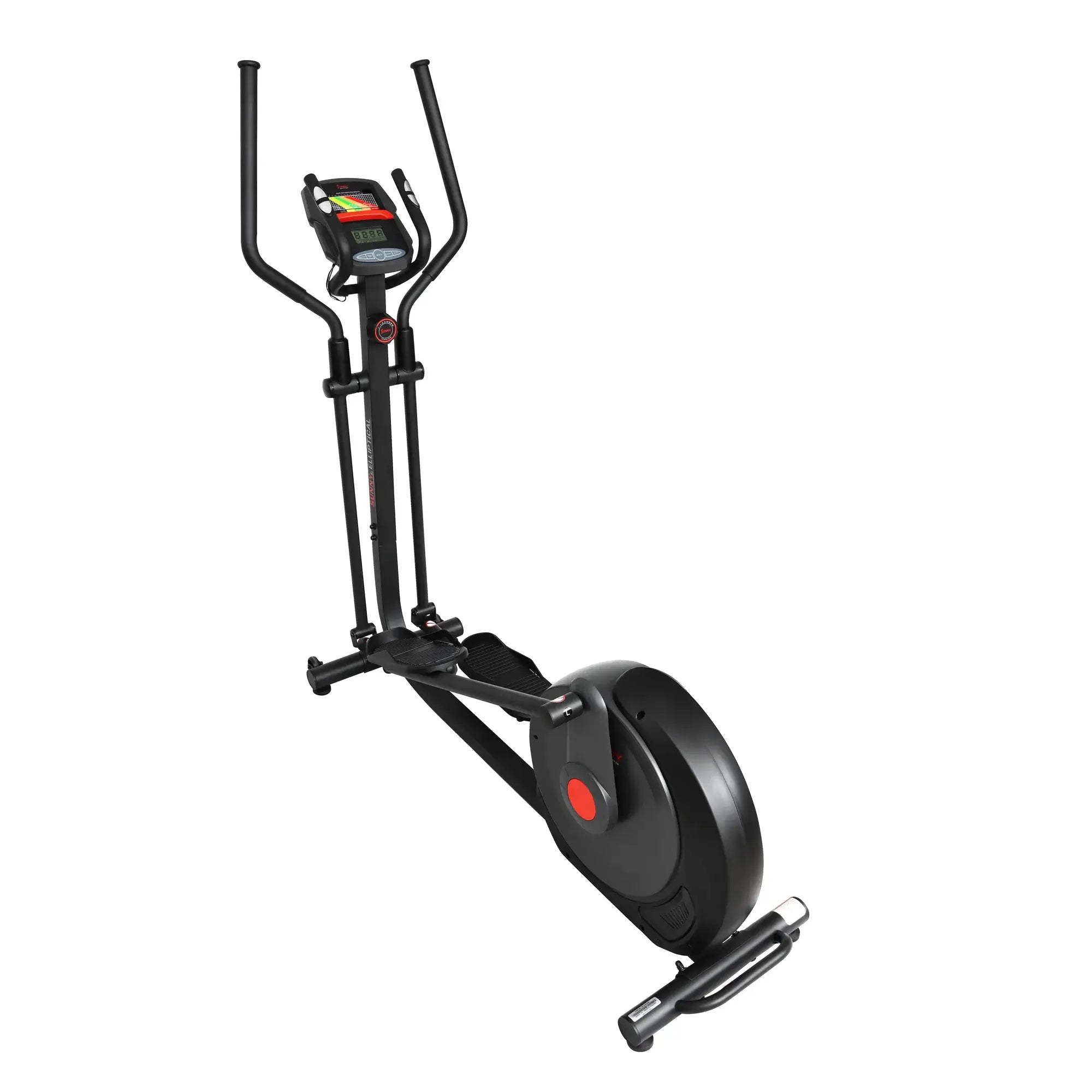 GP Pro Sun Power Stride Smart Elliptical Cross Trainer Machine- Lifetime warranty*